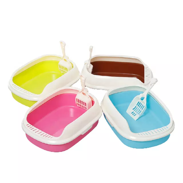 Bandeja sanitaria para gatos S−3033