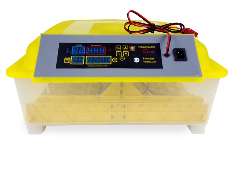 Modelo HDD-48