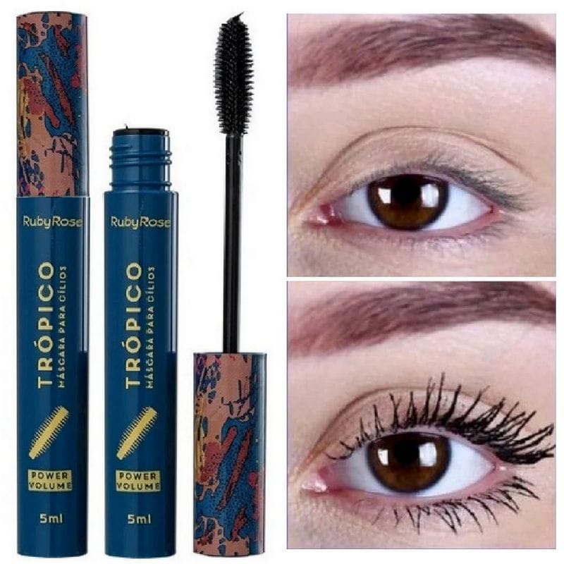 pestañas y cejas