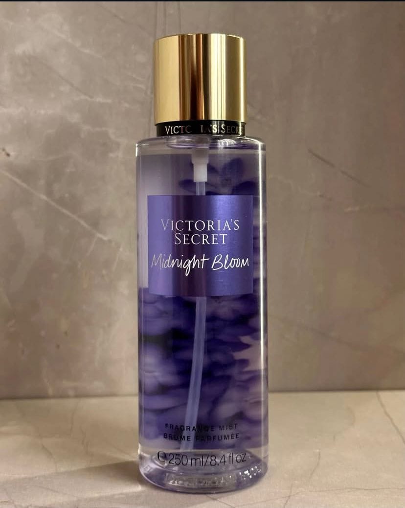 perfume Victoria's Secret  midnight bloom original