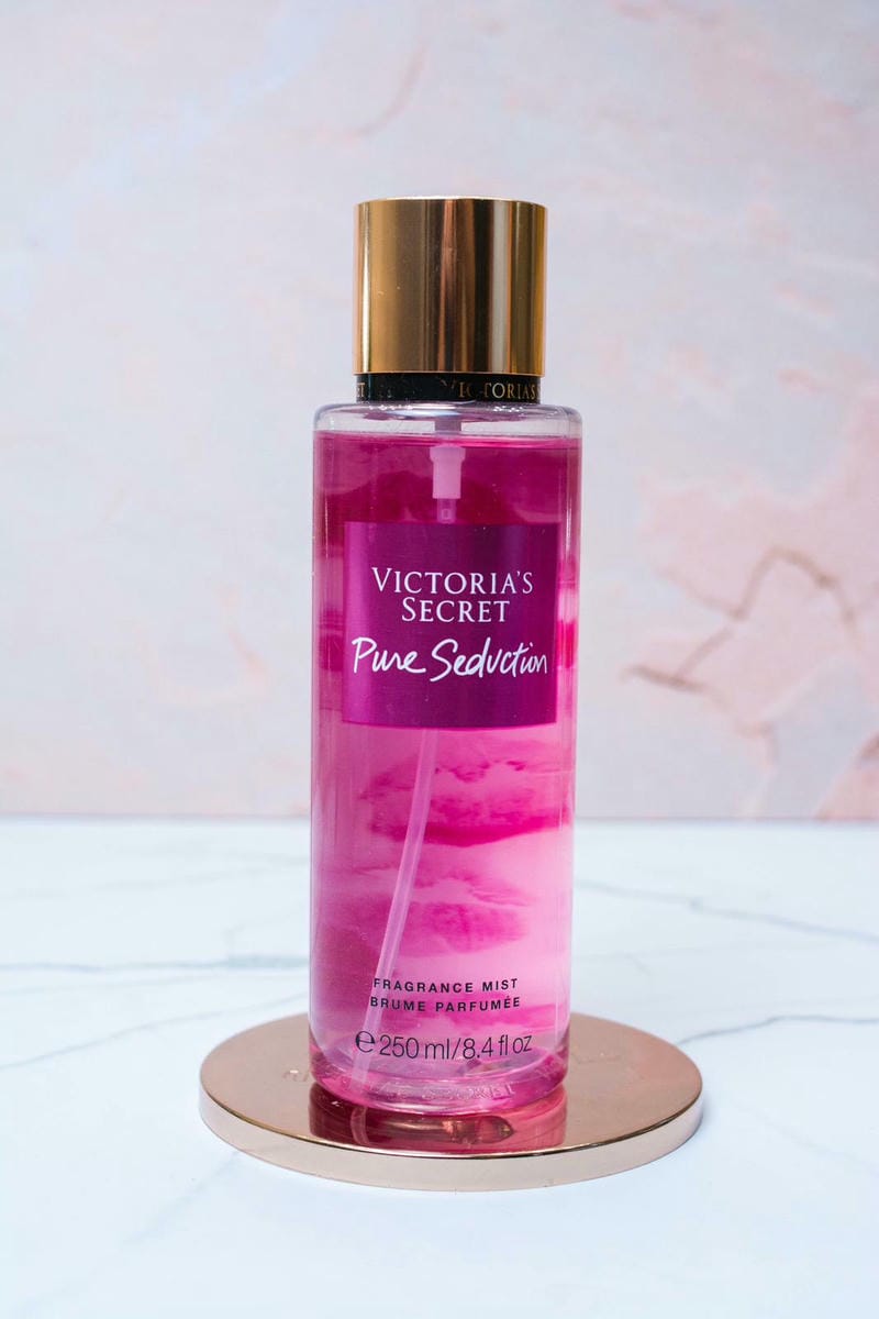 perfume Victoria's Secret pure seduction original