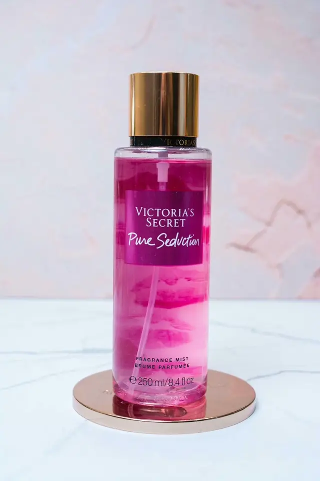 perfume Victoria's Secret pure seduction original