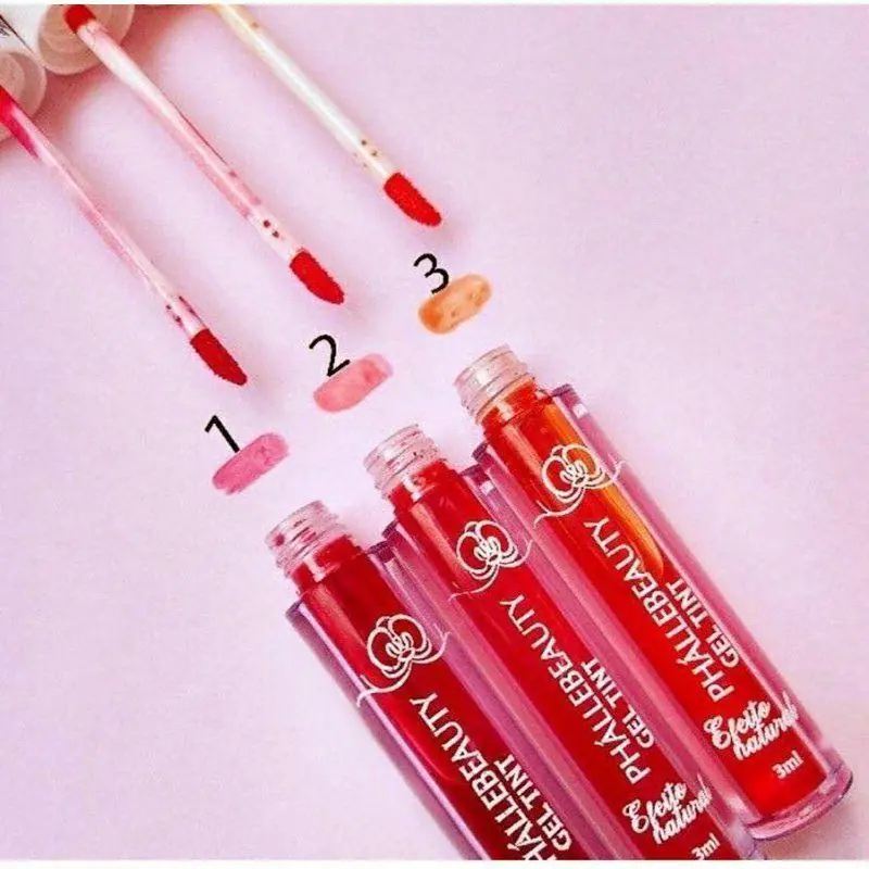 tinta labios