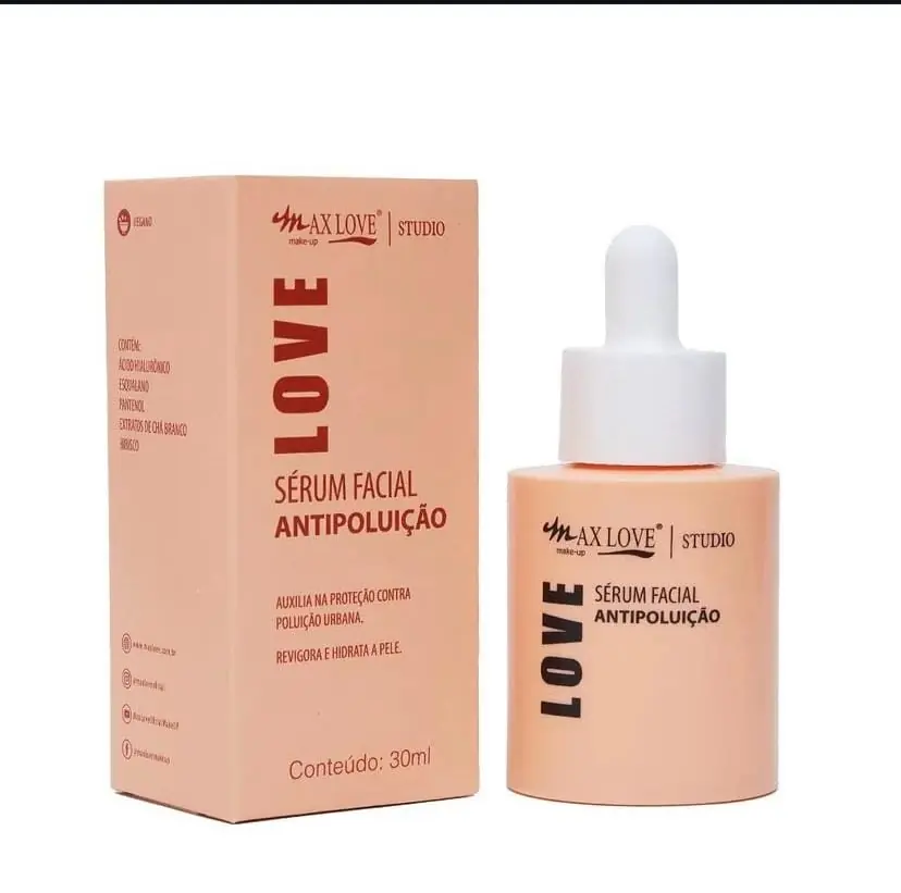 serum anti polución