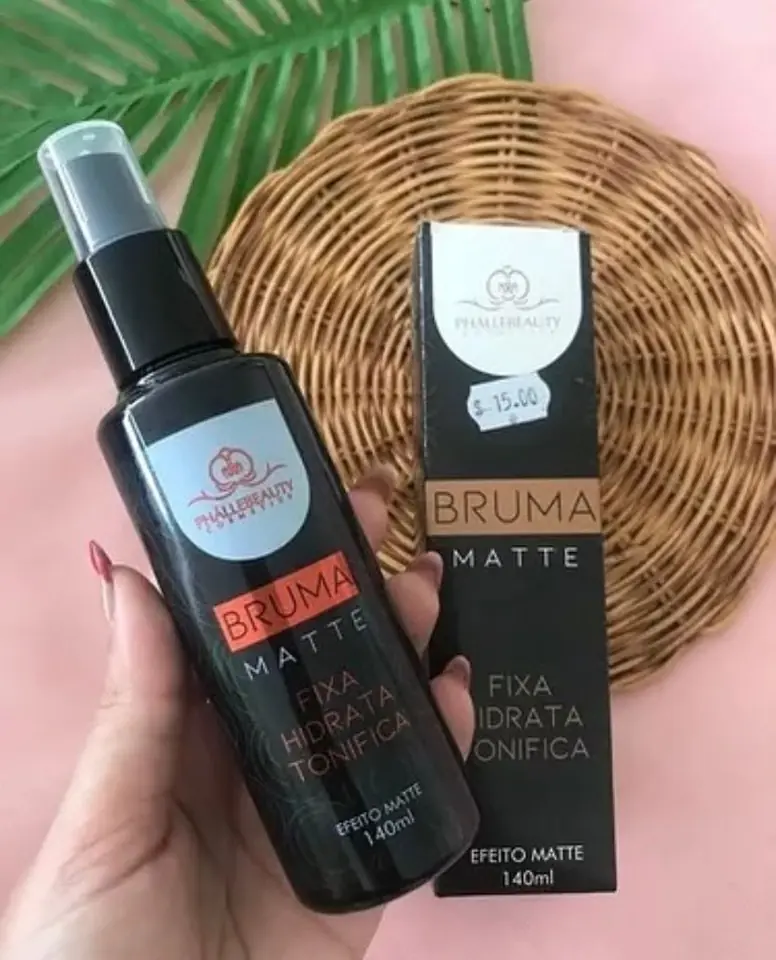 bruma matte