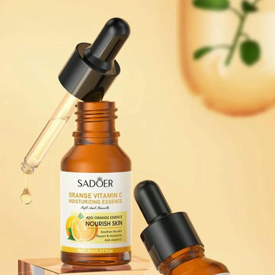 serum vitamina c