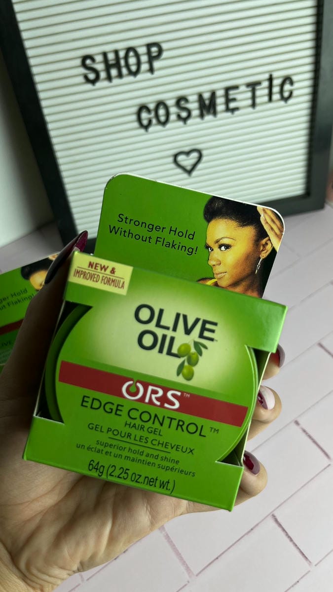 gel cabello transparente