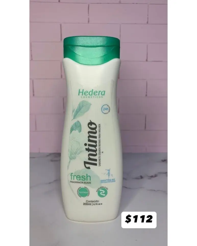 jabon intimo