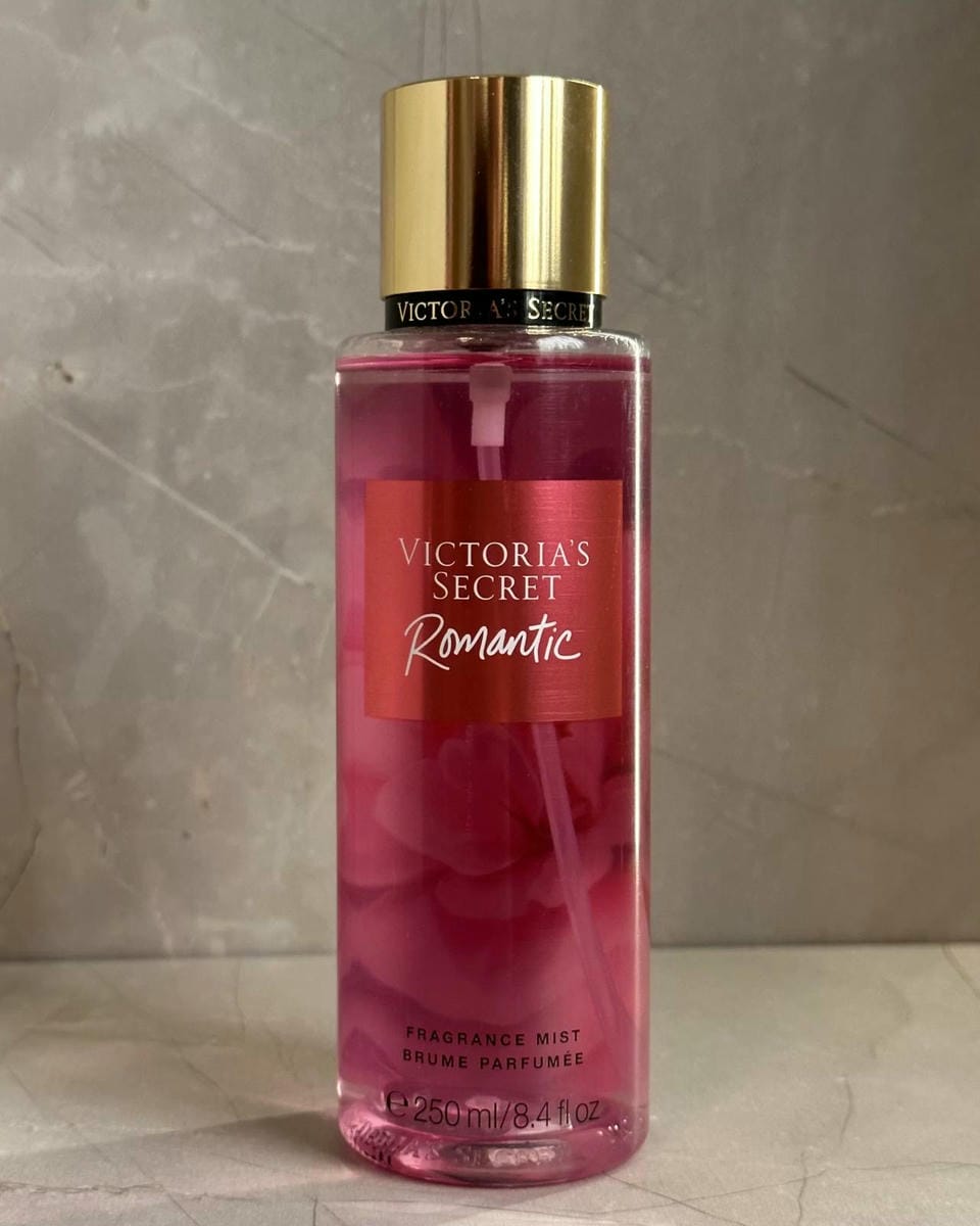 perfume Victoria's Secret  romantic original