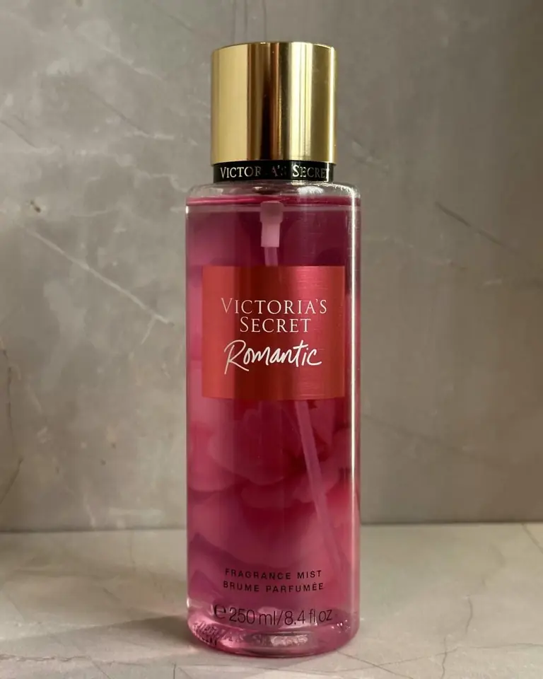 perfume Victoria's Secret  romantic original