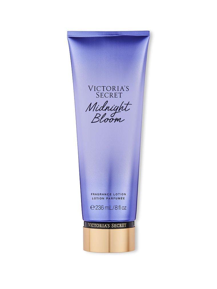 crema corporal Victoria's Secret midnight bloom original