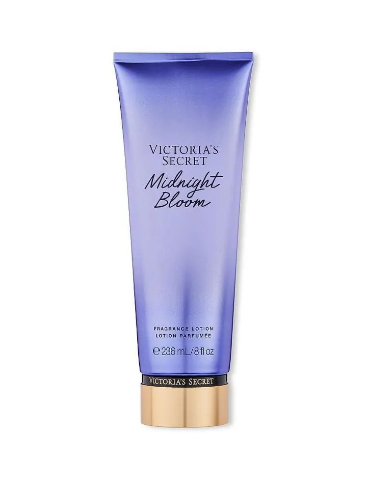 crema corporal Victoria's Secret midnight bloom original