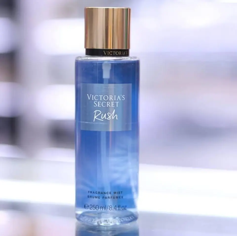 perfume Victoria's Secret  rush original