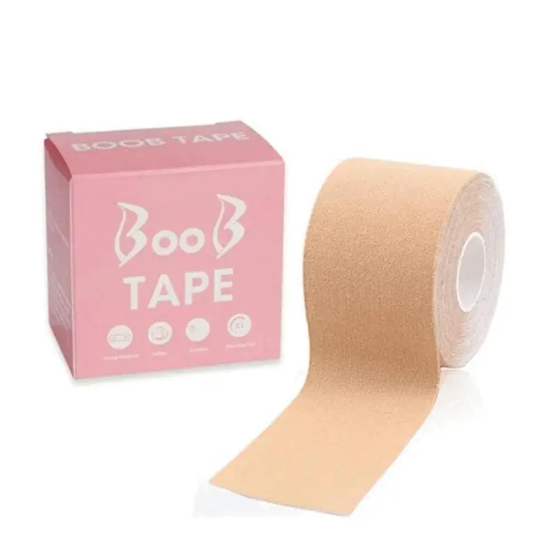 boob tape
