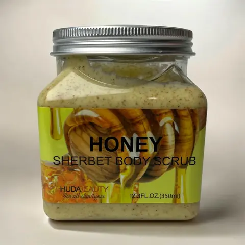 exfoliante corporal