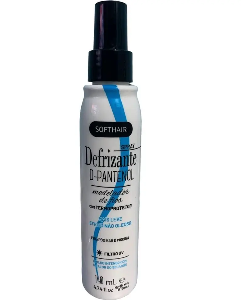 defrizante