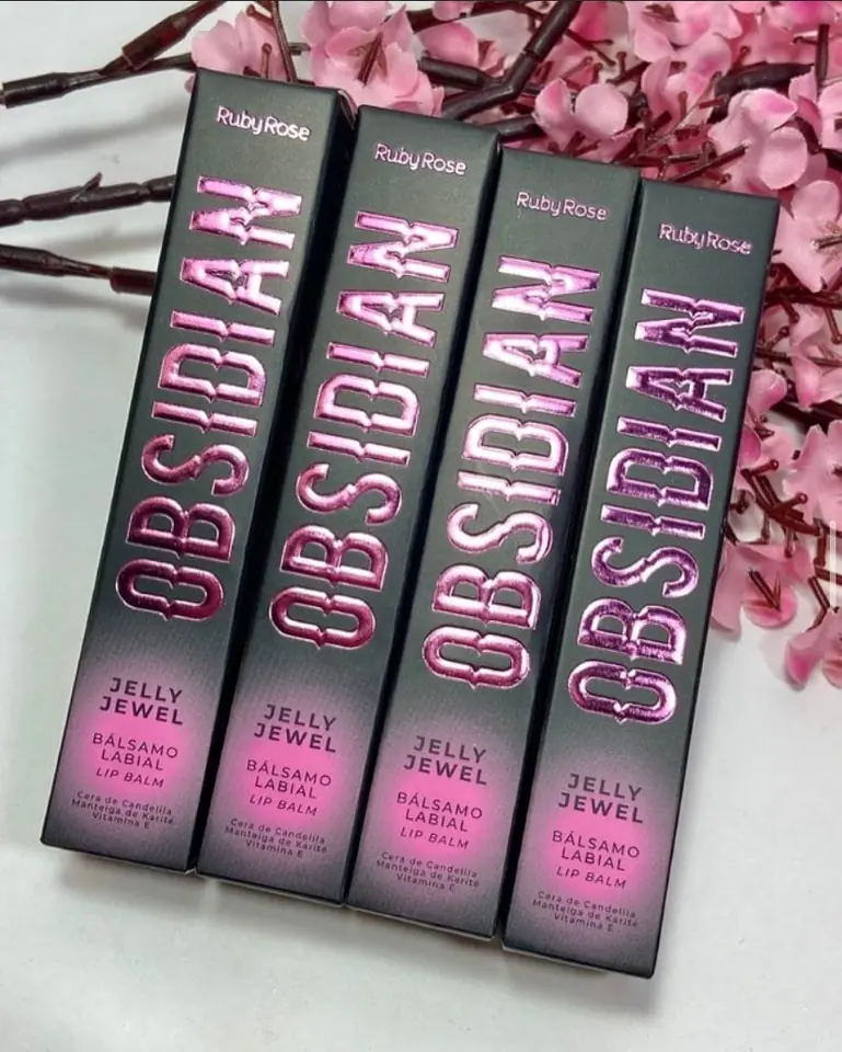 balsamo gloss labial