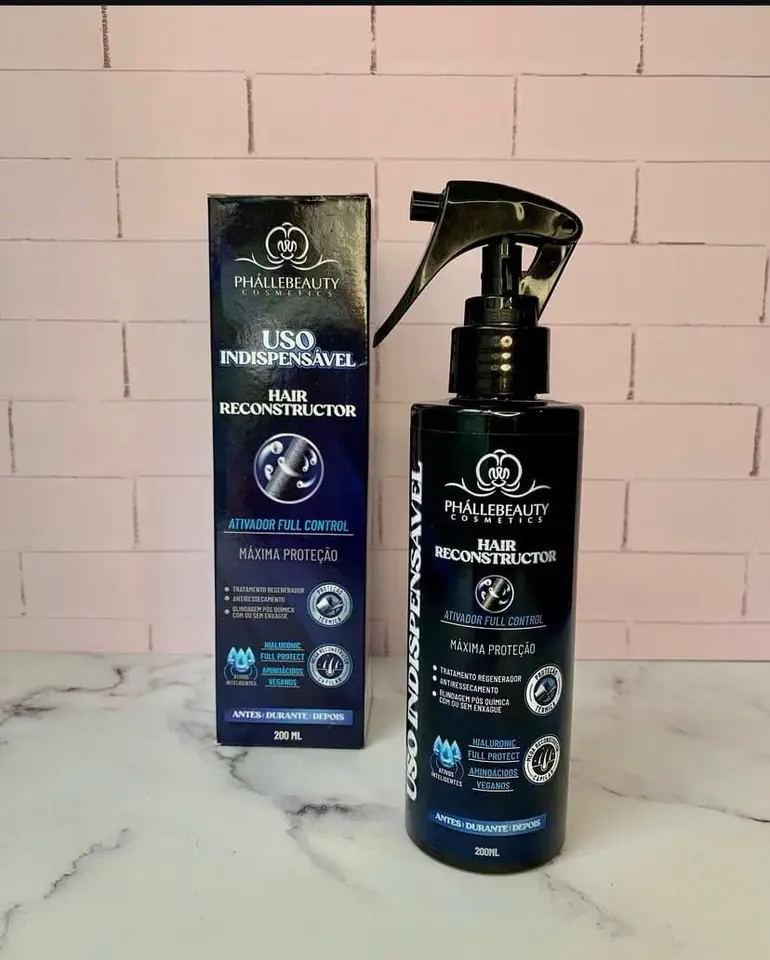 hair reconstructor 20 beneficios