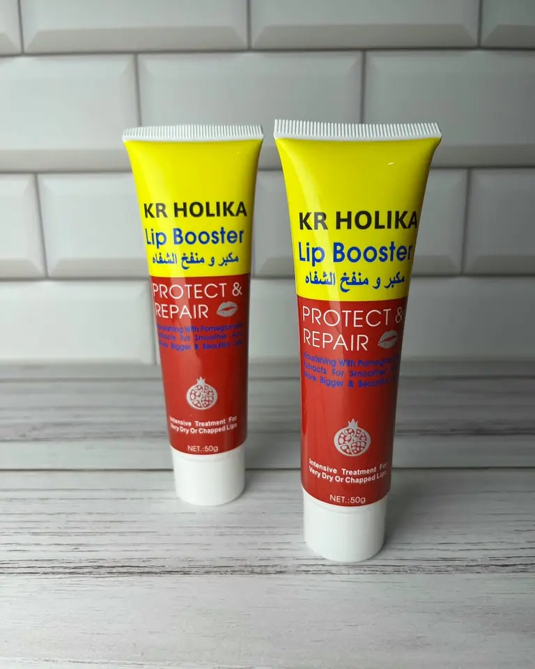 crema reparadora labios