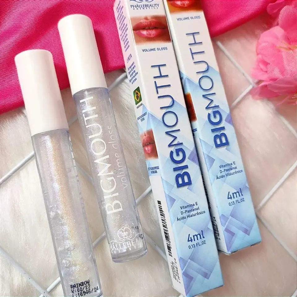 labial volumen rainbow