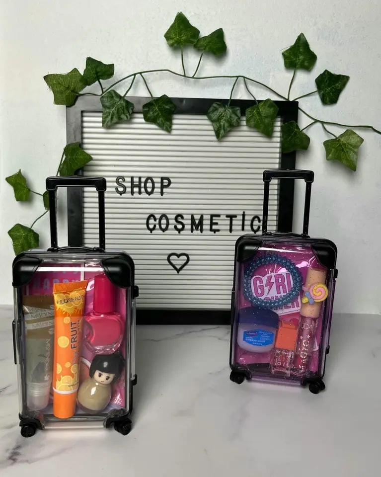 Valija MakeUp