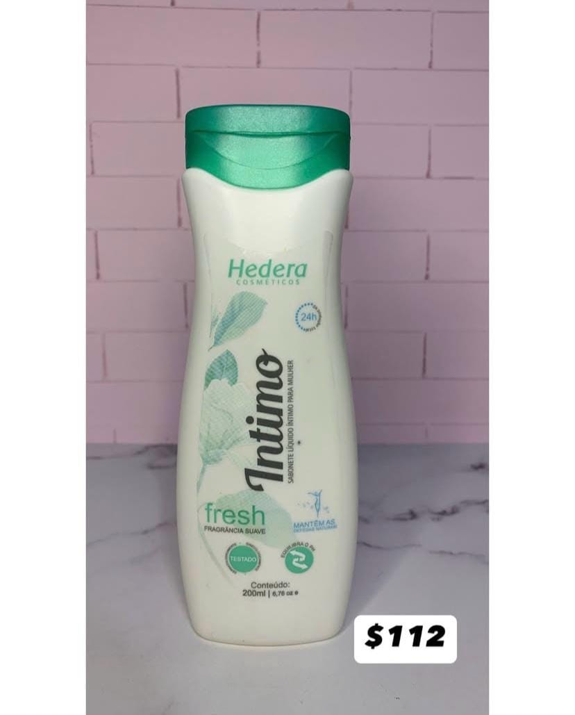 jabon intimo