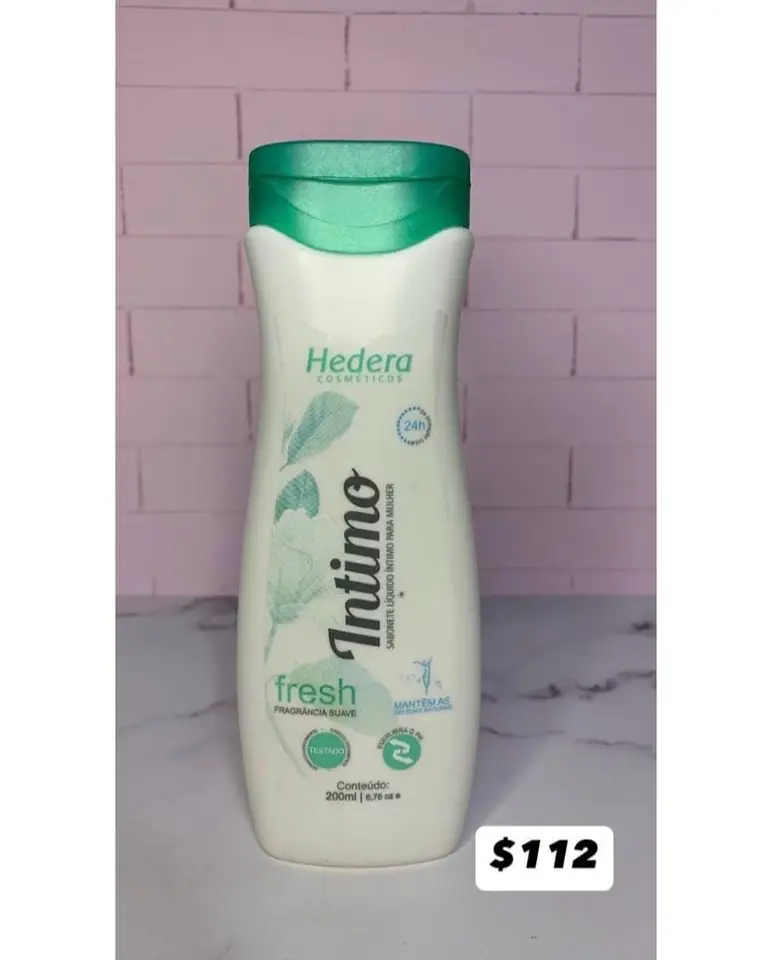 jabon intimo