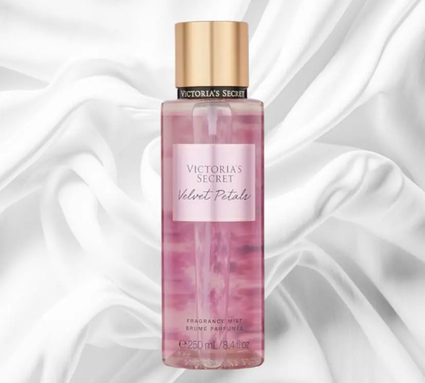 perfume Victoria's Secret velvet petals original