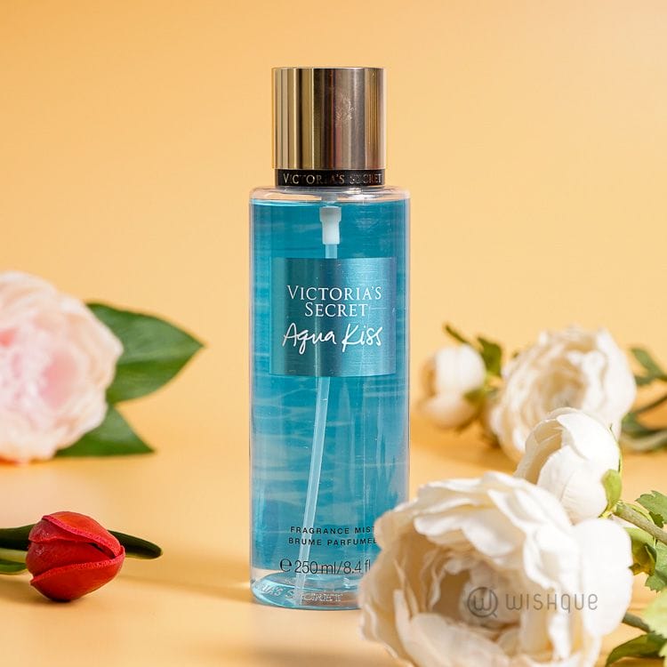 perfume Victoria's Secret  aqua kiss original