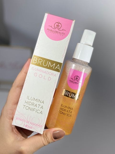 bruma gold