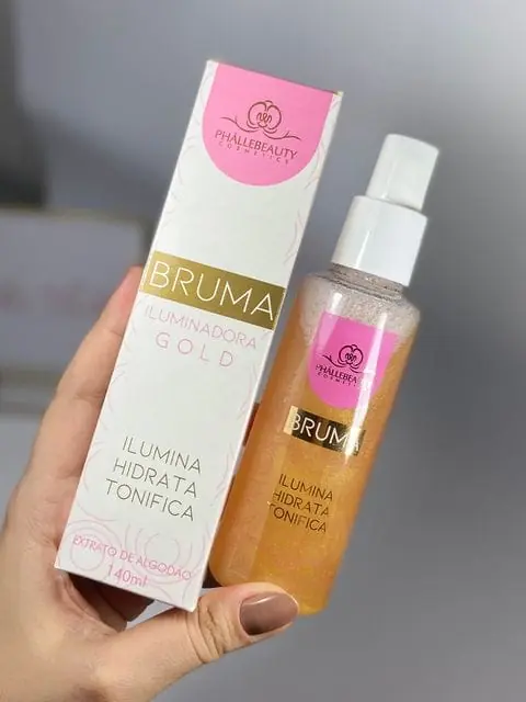 bruma gold