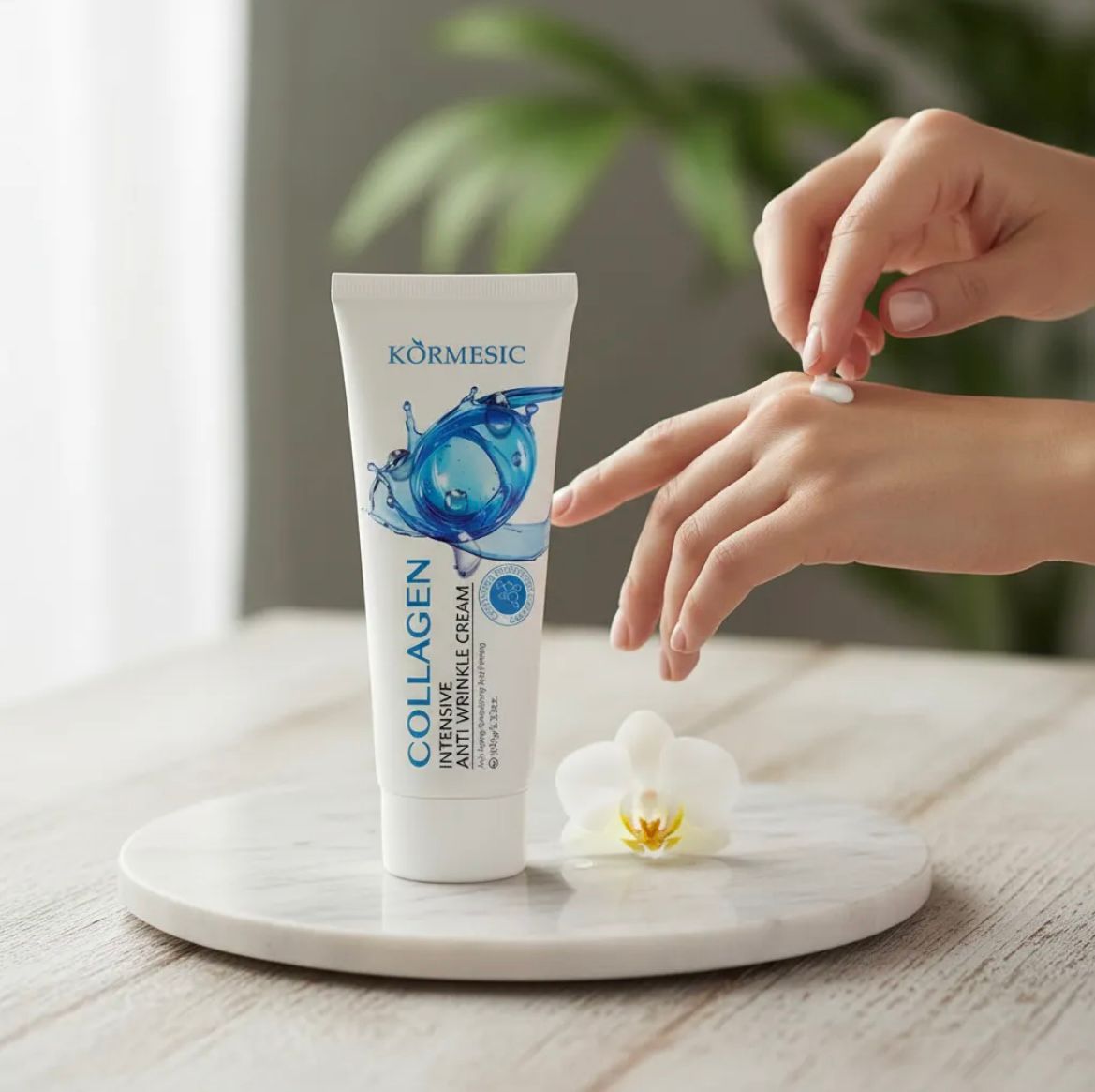 crema corporal