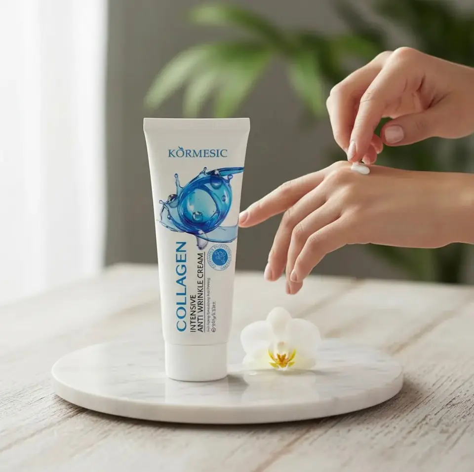 crema corporal