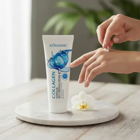 crema corporal