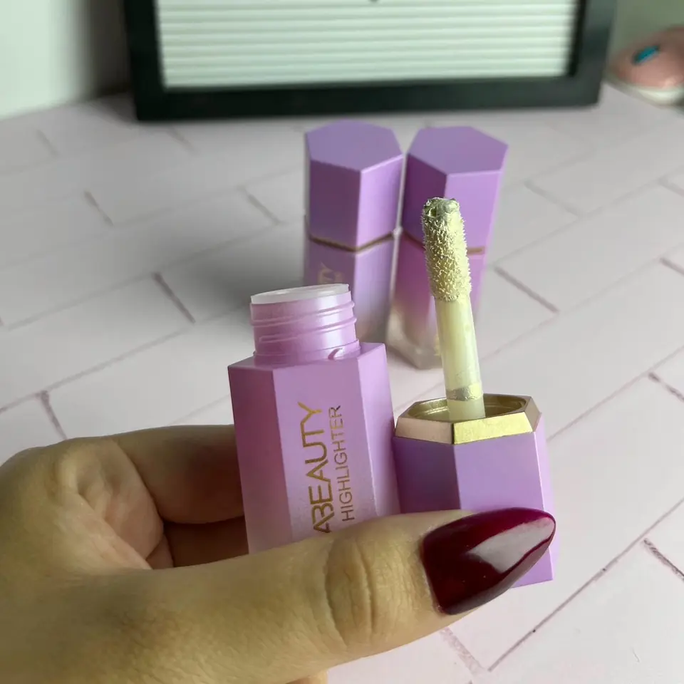 iluminador liquido