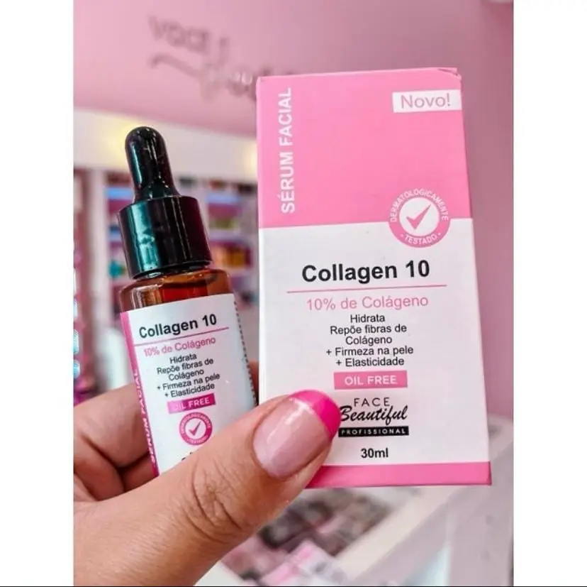 serum colágeno