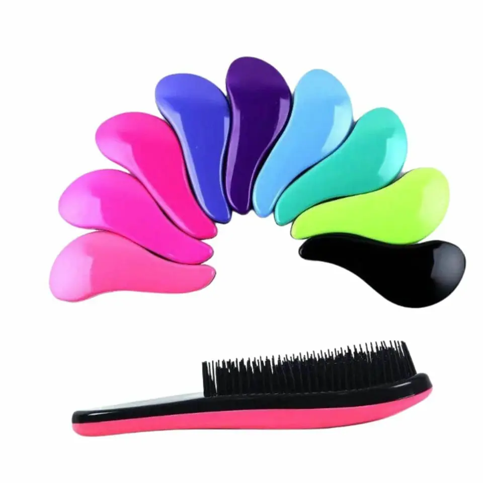 peine magico anti frizz