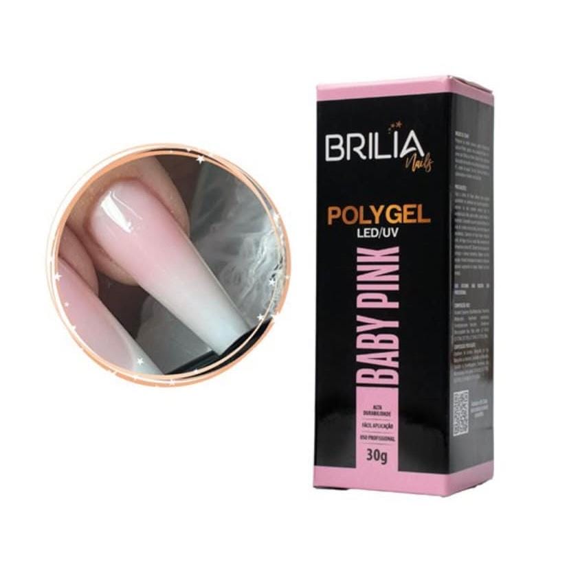 polygel