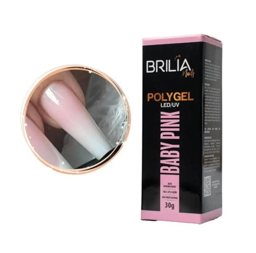polygel
