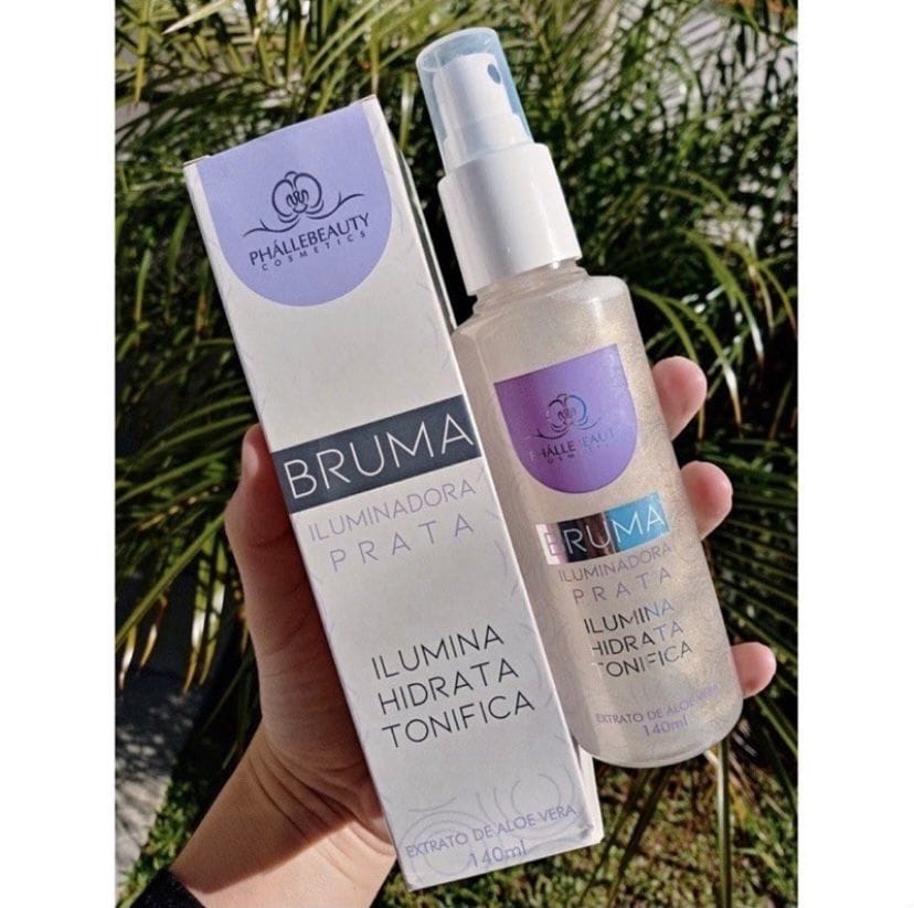 bruma prata