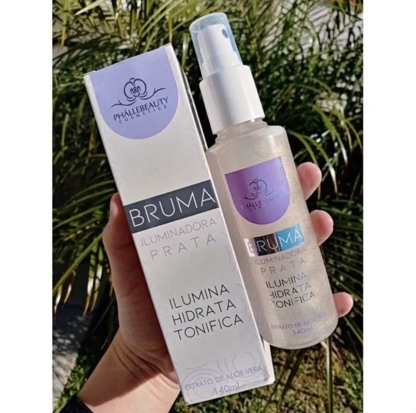 bruma prata
