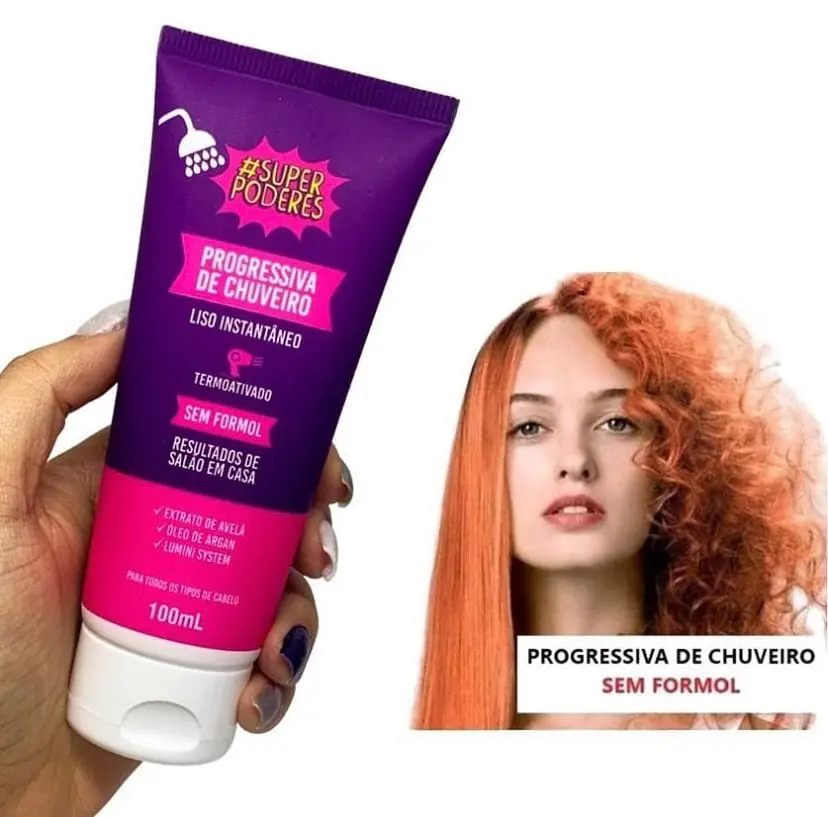 progresivo de ducha