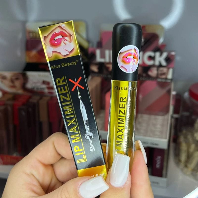 labial volumen