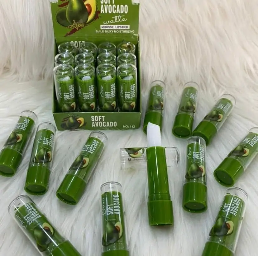 labial hidratante palta