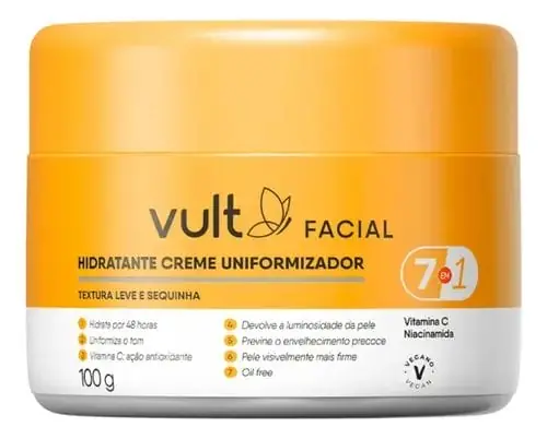 crema facial vitamina c