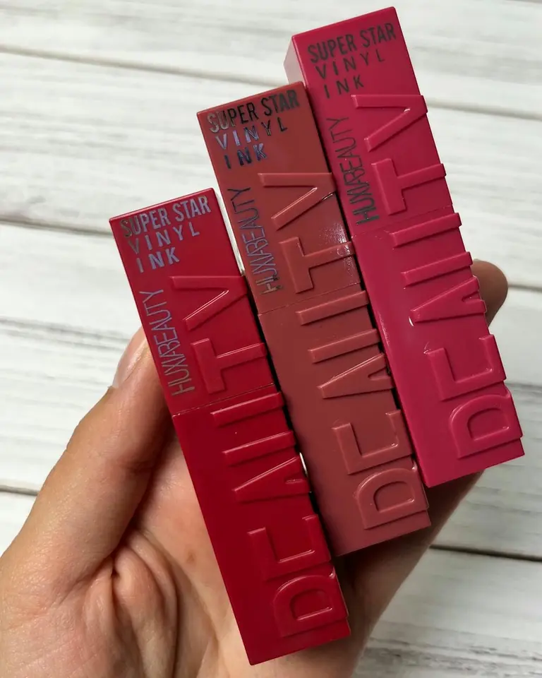 labial impermeable