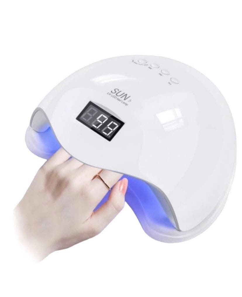 lampara UV LED
