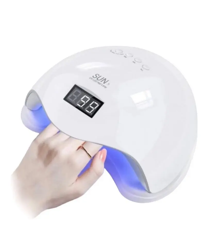 lampara UV LED