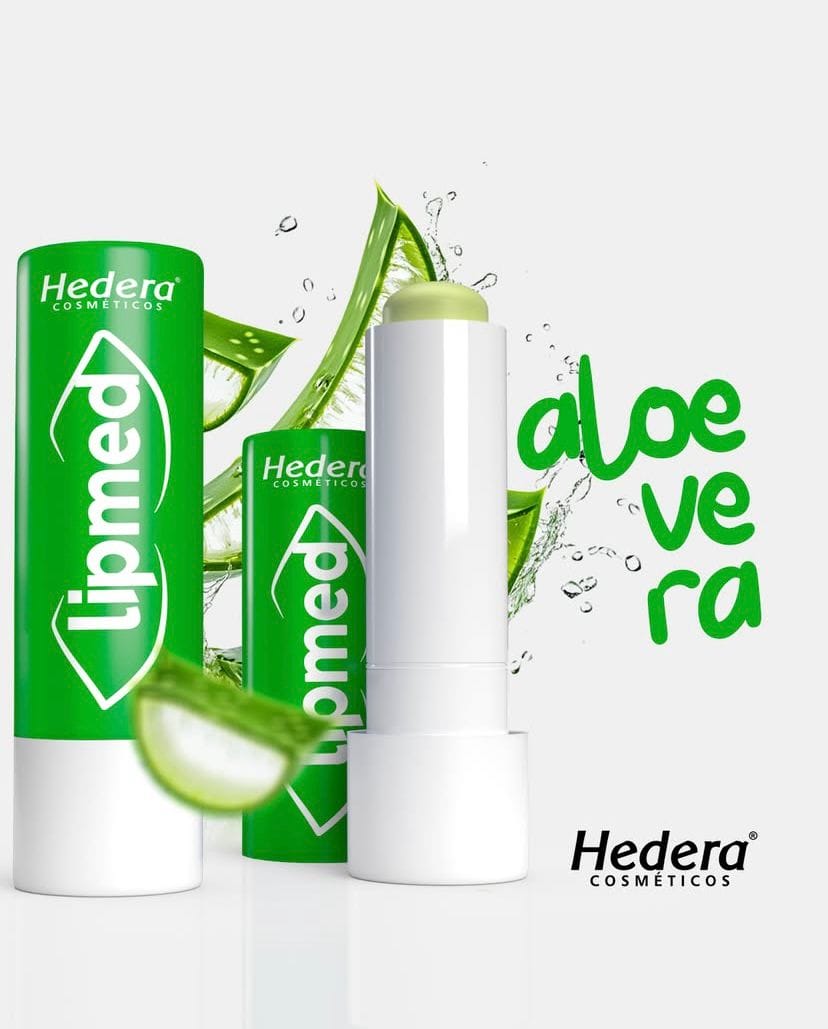 labial hidratante aloe vera