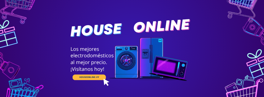 HOUSE ONLINE